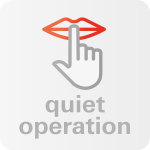 EN_HSM_button_quiet operation